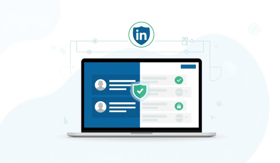 How to Scrape LinkedIn Data Without Violating Policies Ethical Lead Scraping Tips and Tools to Stay Compliant