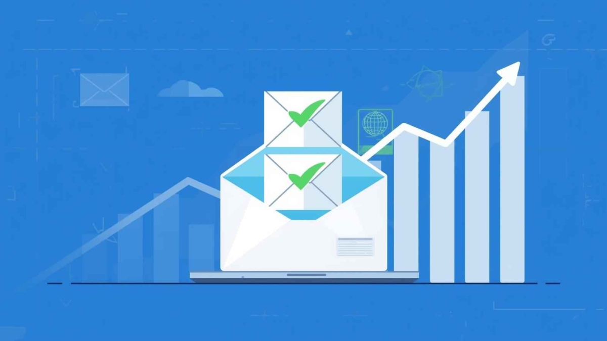 How Verified Leads Improve Your Email Deliverability Relationship Between Lead Accuracy and Email Campaign Success